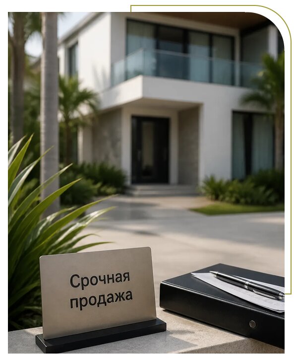 Срочная продажа недвижимости Пхукет из Волхова от 52340 р. | коПхукет-Влх